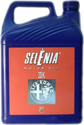 SELENIA 20K Alfa Romeo 10W-40 5л