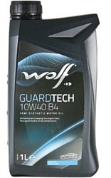 Wolf Guard Tech 10W-40 B4 1л