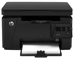 HP LaserJet Pro M125r