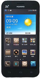 Huawei Ascend Y518