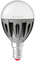 Supra SL-LED-G45-5W/3000/E14