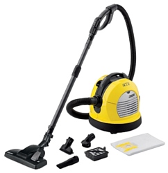 Karcher VC 6 Premium