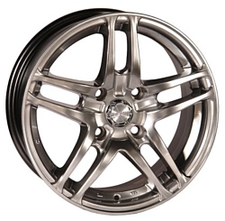 Zorat Wheels ZW-303 6x14/4x114.3 D67.1 ET35 HB