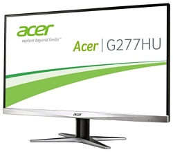 Acer G277HUsmidp