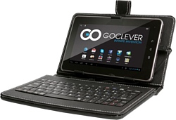 Goclever Keyboard Case для 10.1"