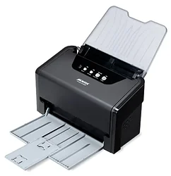 Протяжный сканер Microtek ArtixScan DI 6260S