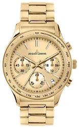 Наручные часы Jacques Lemans 1-1586ZN