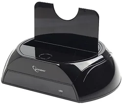 Бокс для жестких дисков Gembird HD32-U3S-2 Бокс для жестких дисков Gembird HD32-U3S-2