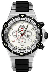 CX Swiss Military Watch CX2215