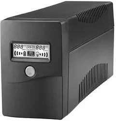 Источник бесперебойного питания Orvaldi 800 Sinus LCD