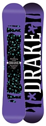 Drake Snowboards Charm (15-16)