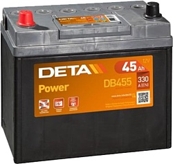DETA Power DB455 (45Ah)