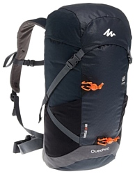 Quechua FORCLAZ AIR 20 black