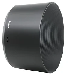 Бленда Nikon HB-26