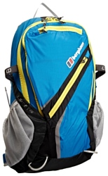 Berghaus Limpet 20 blue/black (blue lagoon/slate stone)