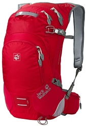 Jack Wolfskin Stratosphere 20 red (red fire)