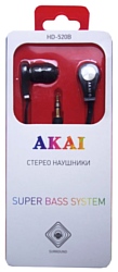 Akai HD-520