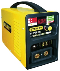 Stanley Super 210