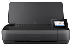 HP OfficeJet 252(N4L16C)