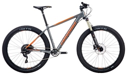 Cannondale Beast of the East 3 (2016)