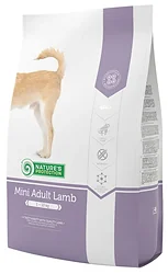 Nature's Protection Mini Adult Lamb (7.5 кг) Nature's Protection Mini Adult Lamb (7.5 кг)