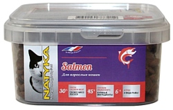 Natyka Salmon for cats (0.3 кг)