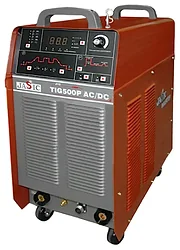 Сварочный аппарат Jasic TIG 500P AC/DC (J1210) Сварочный аппарат Jasic TIG 500P AC/DC (J1210)