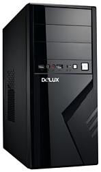 Delux DW875 400W Black