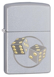 Zippo Dice (29412-000003)