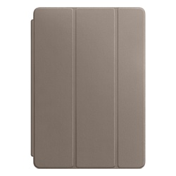 Apple Leather Smart Cover for iPad Pro 10.5 Taupe (MPU82)