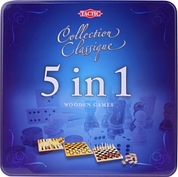 Tactic Collection Classique 5 in 1 (Подарочный набор 5 в 1)