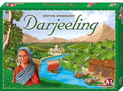 Abacus Дарджилинг (Darjeeling)