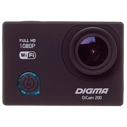 Digma DiCam 200