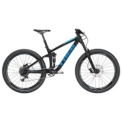 Велосипед TREK Remedy 7 27.5 (2018)