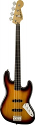 Бас-гитара Fender SQ VM JAZZ BASS '77 3TS