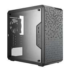 Cooler Master MasterBox Q300L (MCB-Q300L-KANN-S00) Black