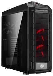 Cooler Master Trooper SE (SGC-5000-KWN2) Black