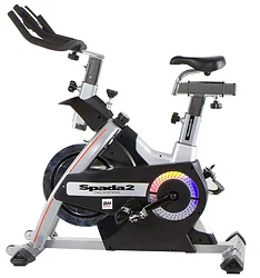 Велотренажер BH FITNESS H9350 Spada 2