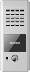 Commax DRC-4CPN (серебристый)