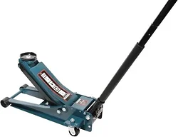 Домкрат FORSAGE T830018 3т. Домкрат FORSAGE T830018 3т.