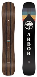 Arbor A-Frame (18-19)