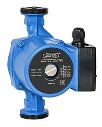 Насос ZOTA RING 25/40S 130