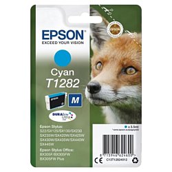 Аналог Epson C13T12824012