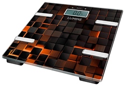 Lumme LU-1331 BK