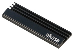 Akasa M.2 SSD heatsink