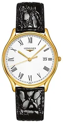 Наручные часы LONGINES L4.859.2.11.2