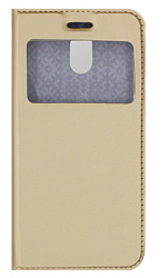 Case Dux Series для Nokia 2 (золотистый)