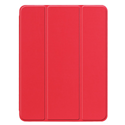 LSS Silicon Case для Apple iPad Air (красный)
