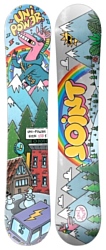 Joint Snowboards Uni-Power (18-19)