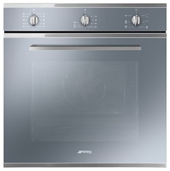 Smeg SF64M3VS